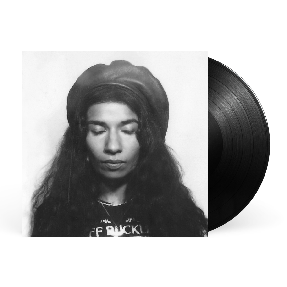 LP artwork