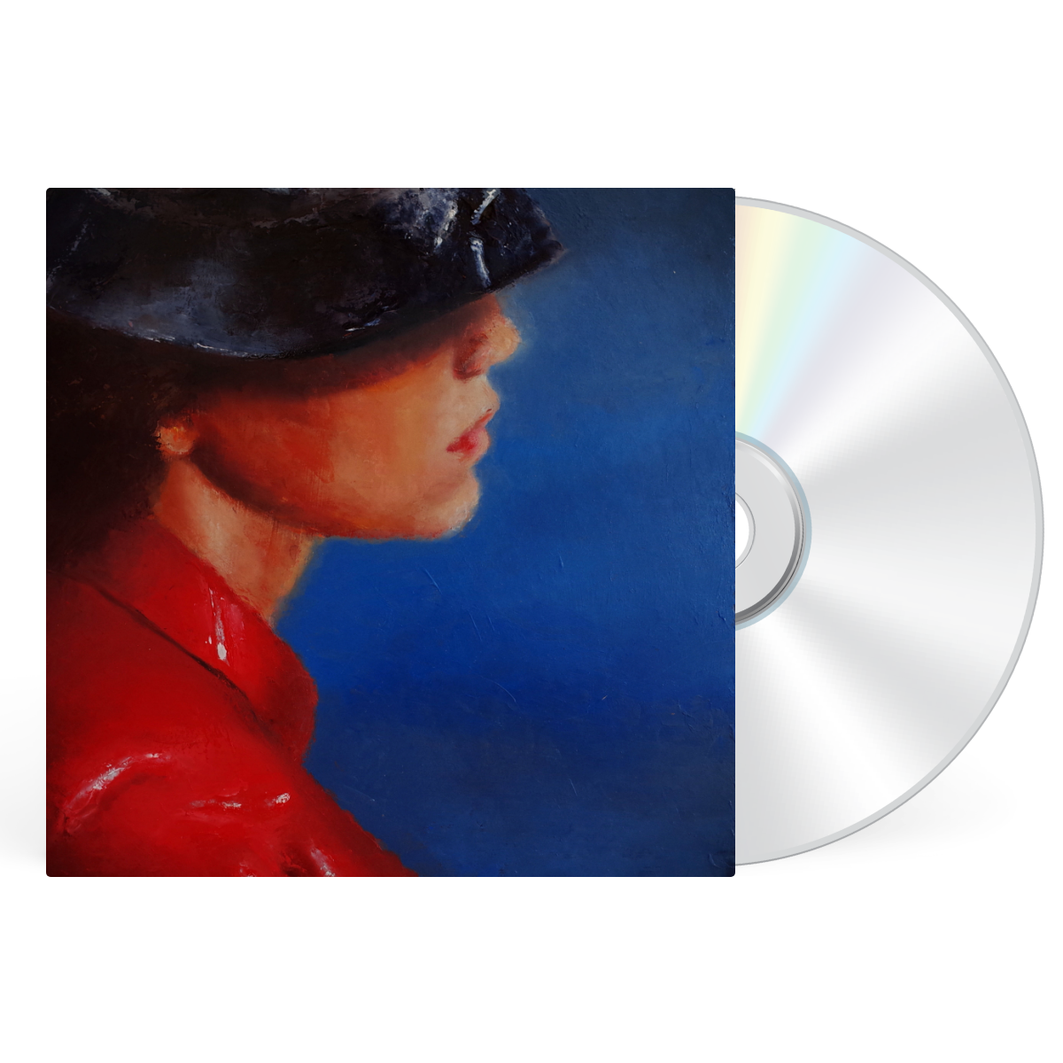 CD artwork