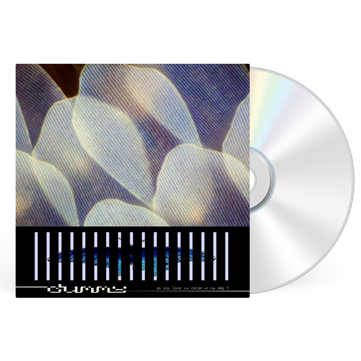CD artwork