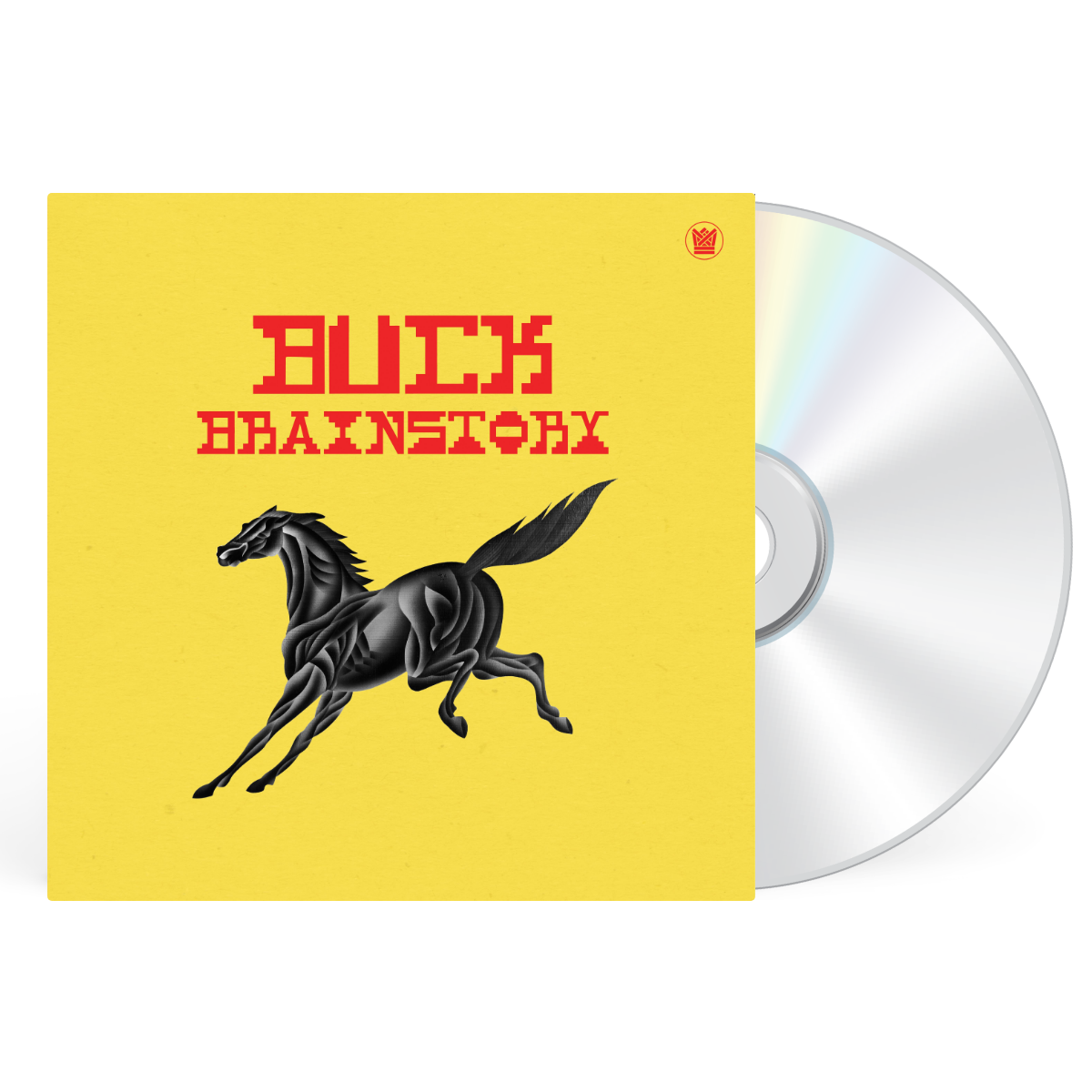 CD artwork