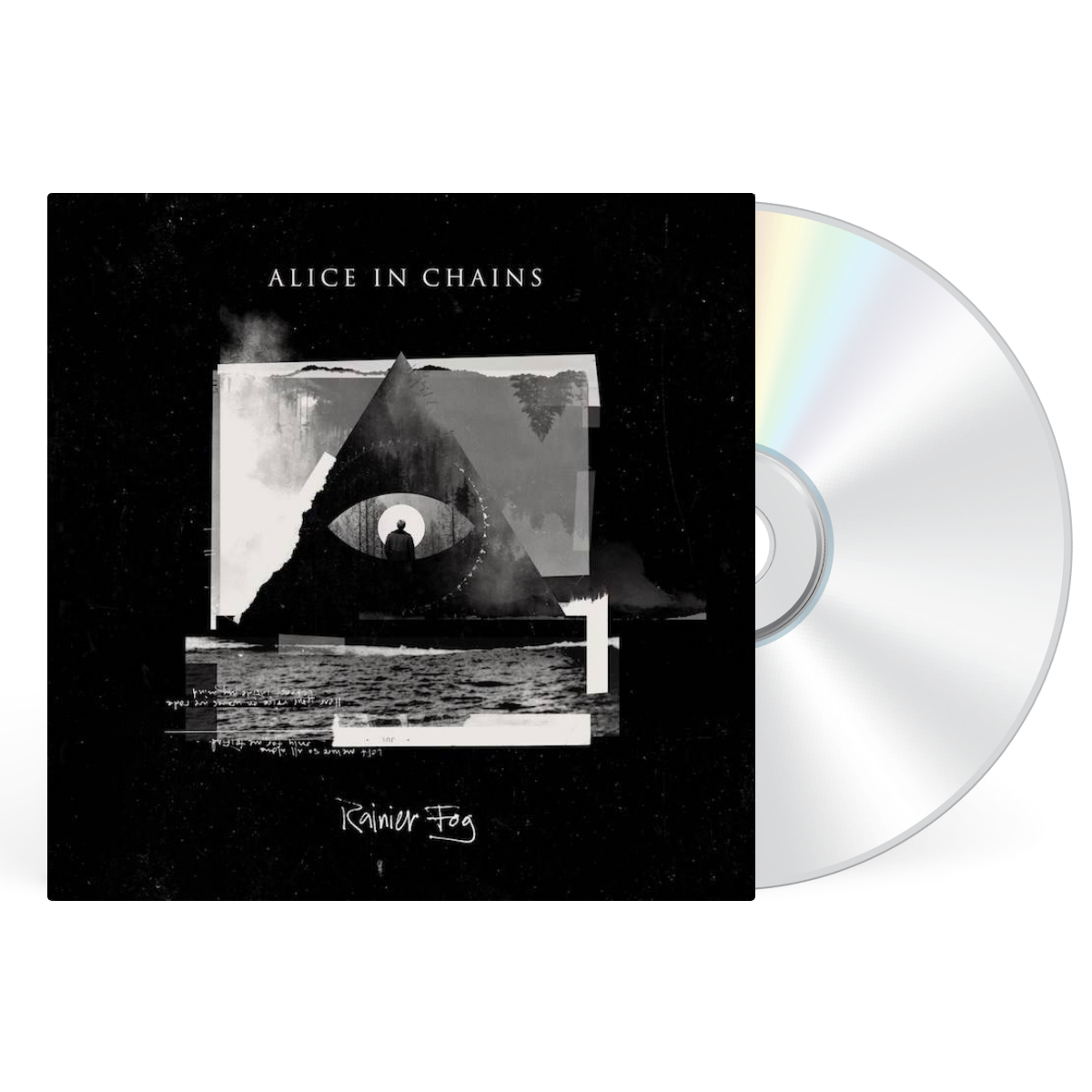 CD artwork