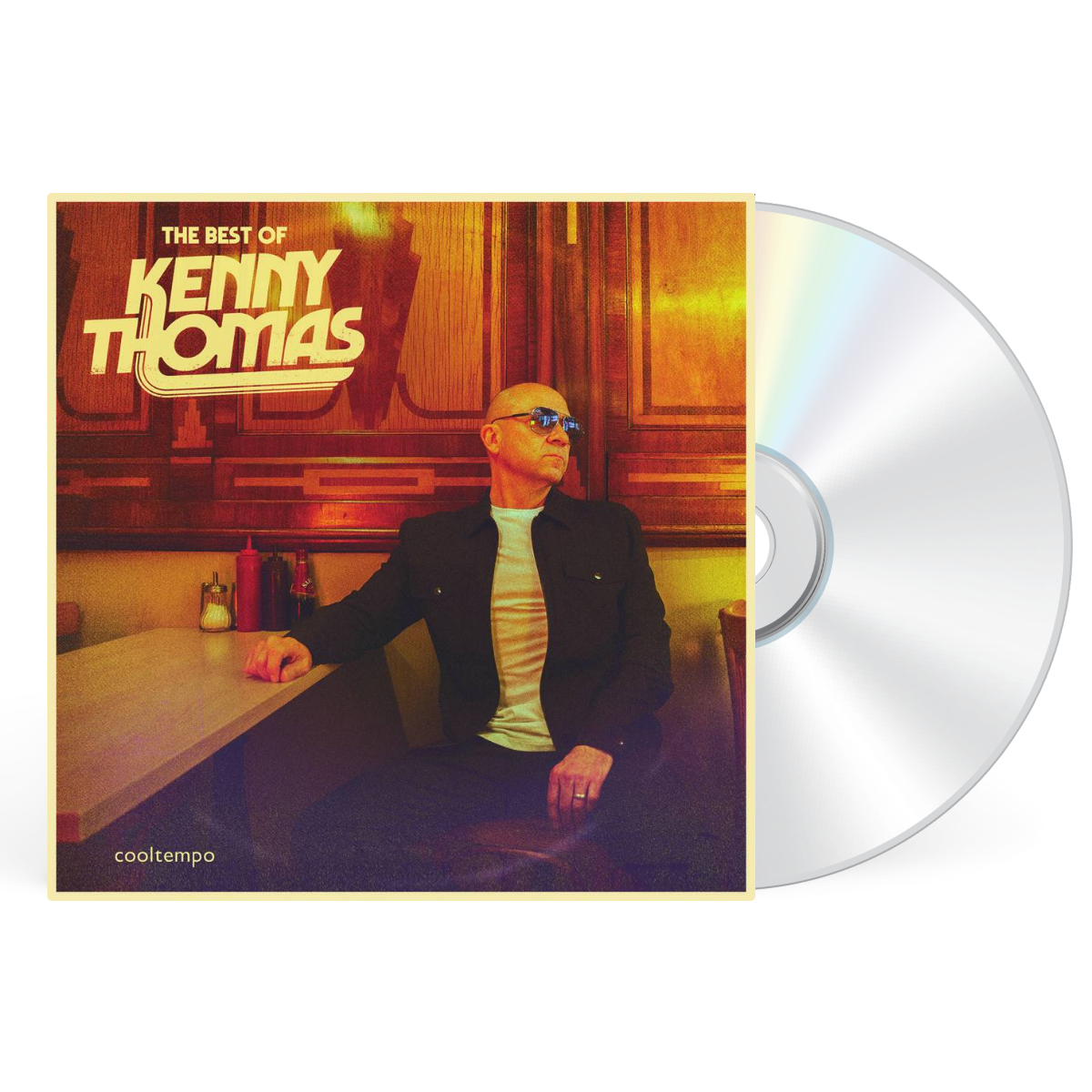 CD artwork