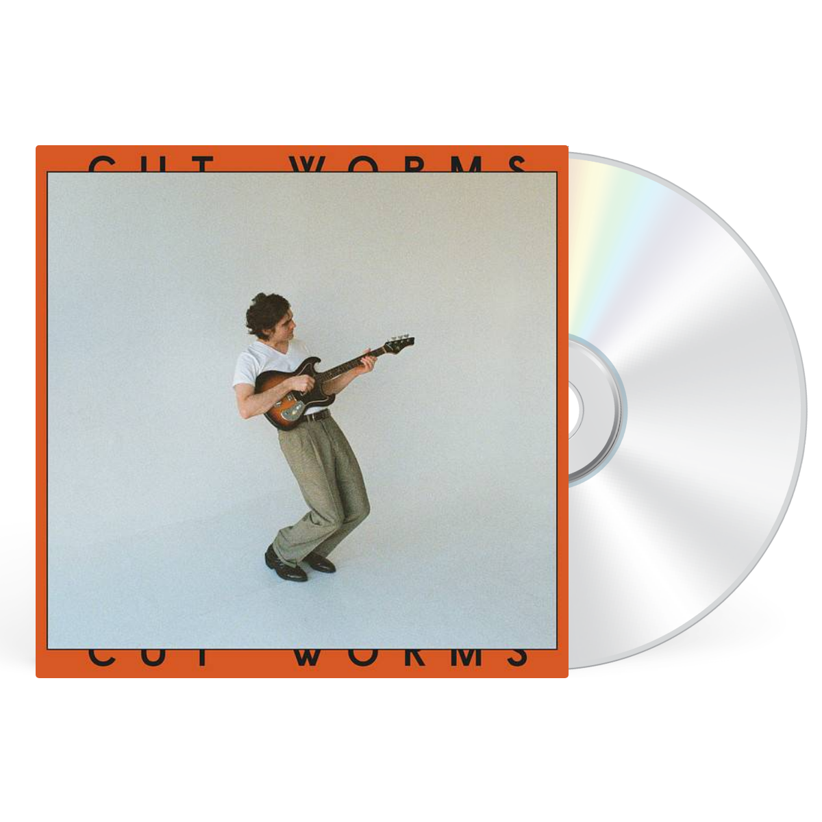CD artwork