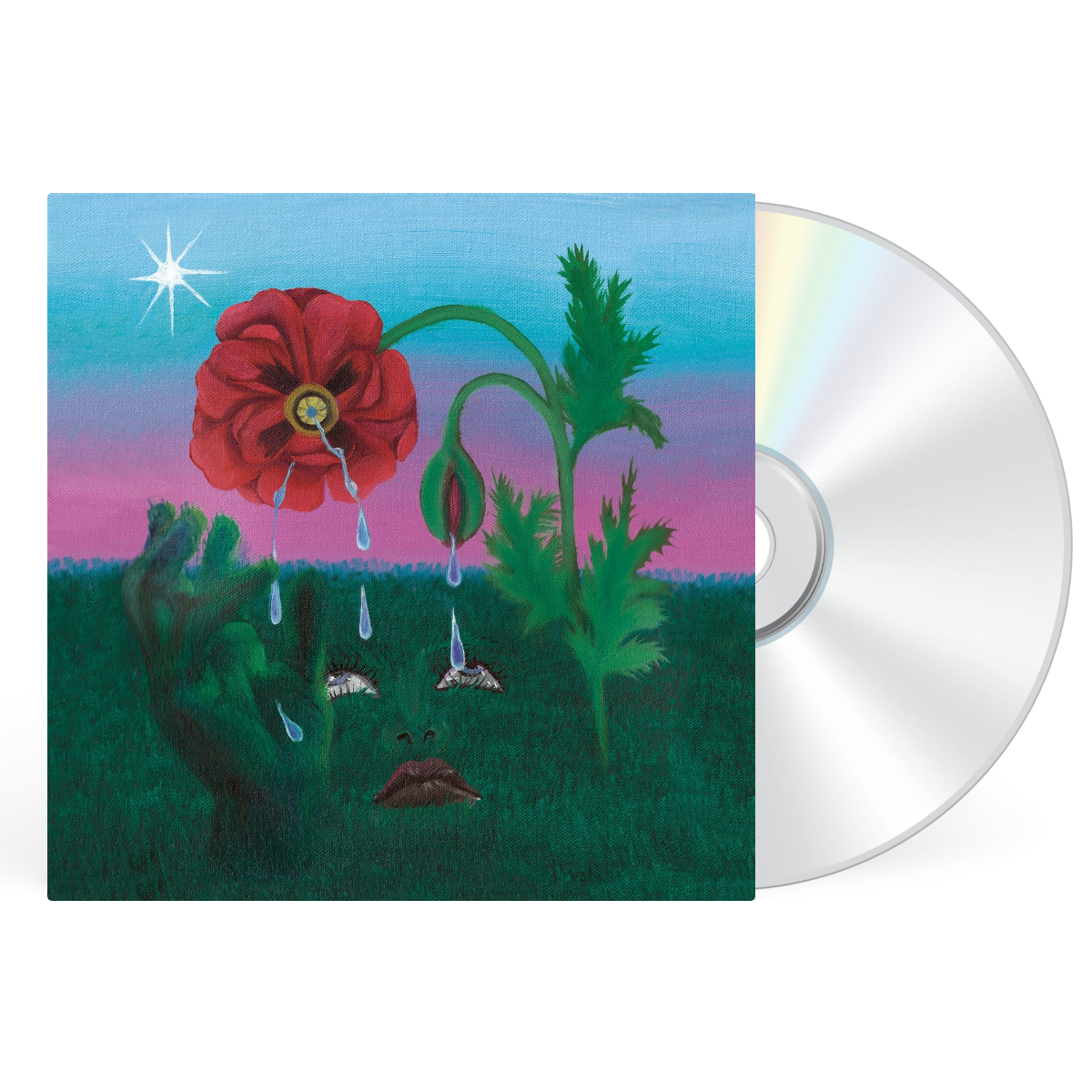 CD artwork