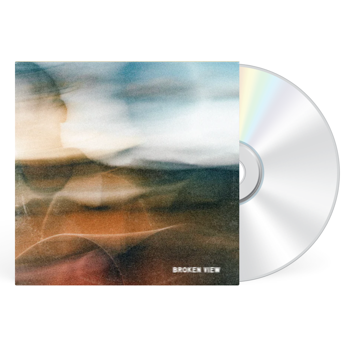 CD artwork