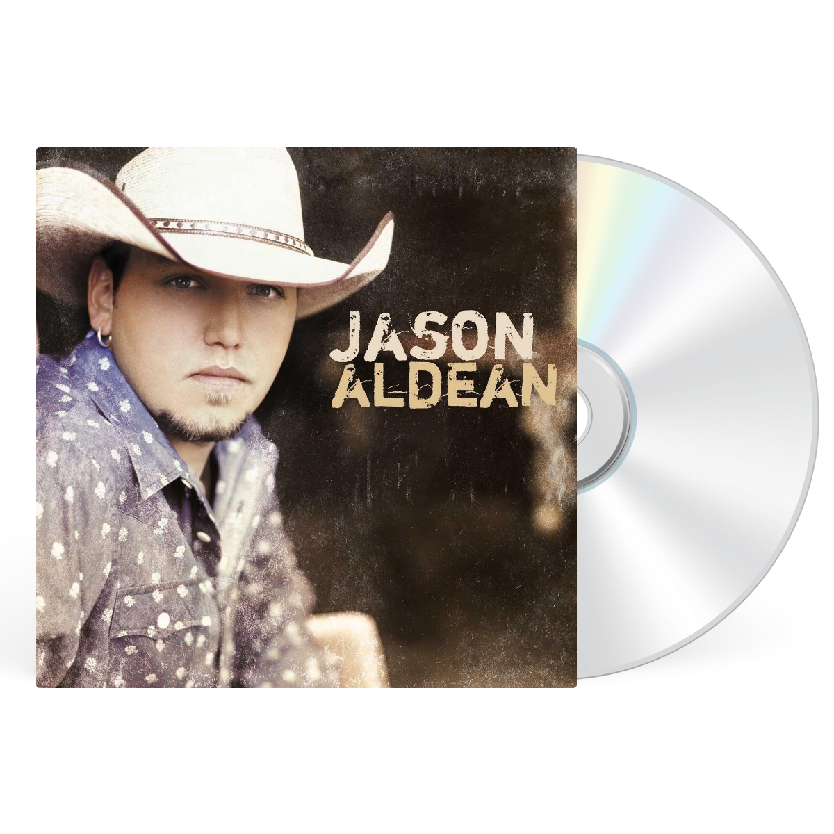 CD artwork