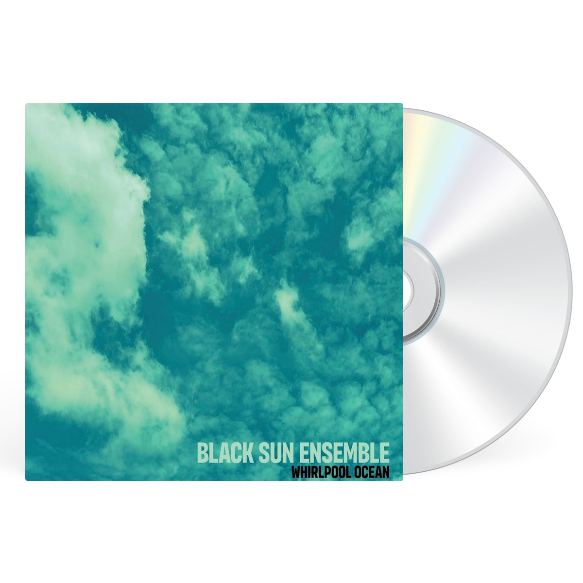 CD artwork