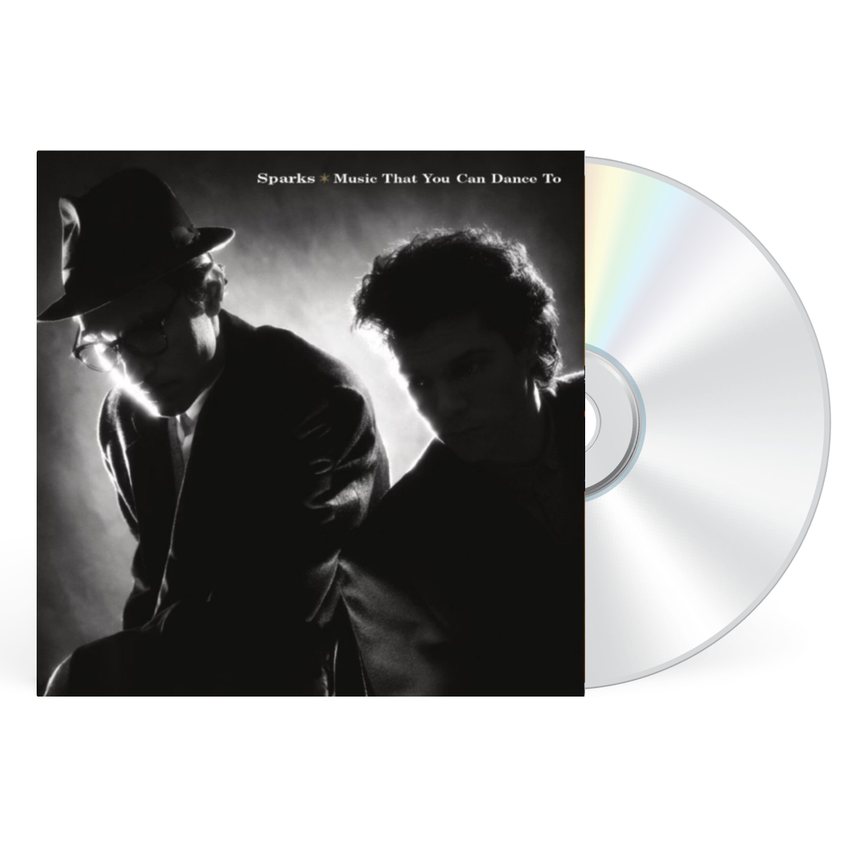 CD artwork