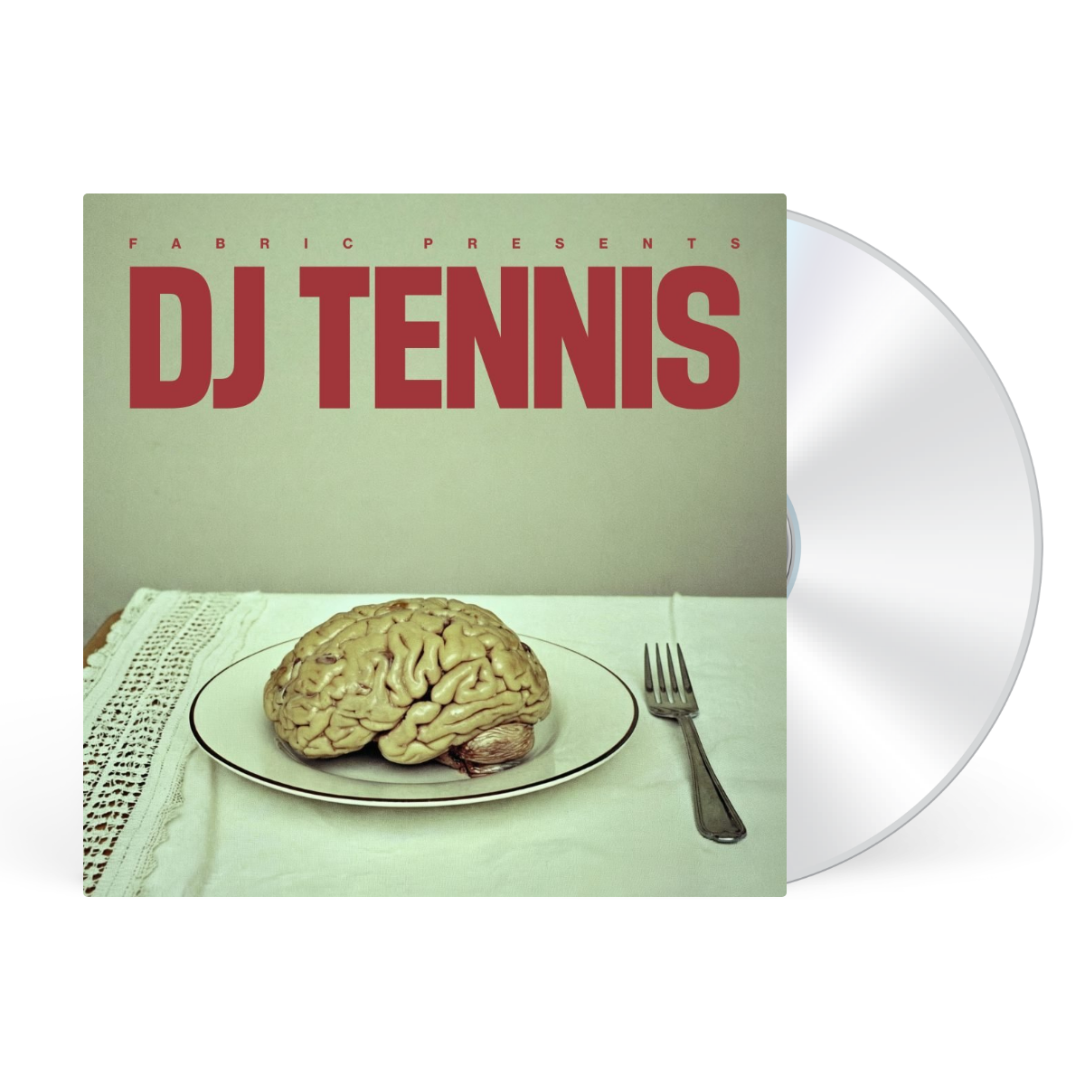 CD artwork