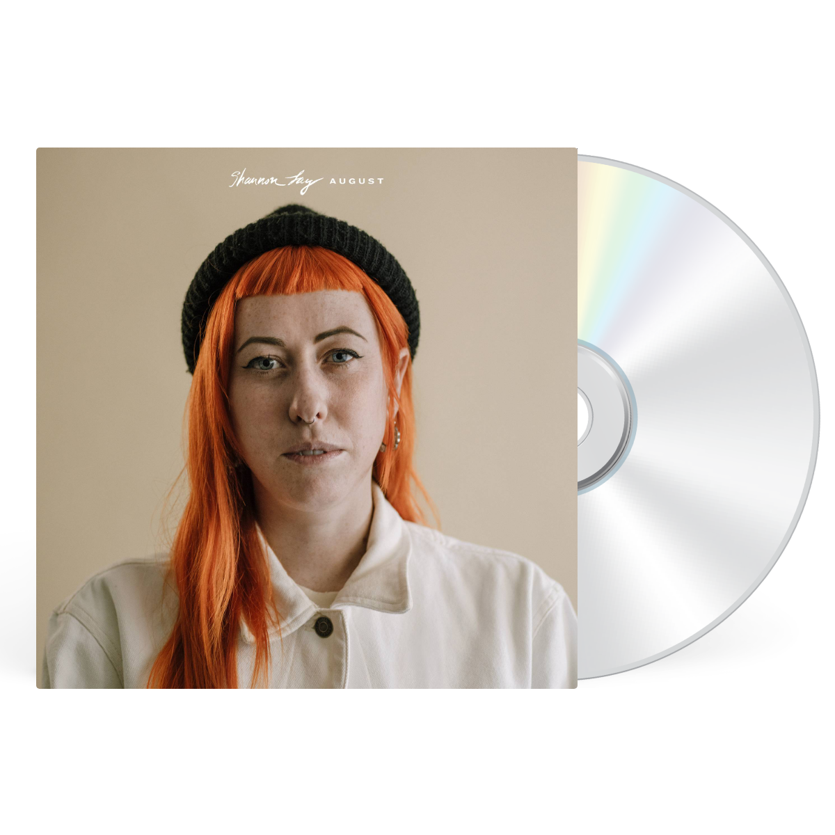 CD artwork