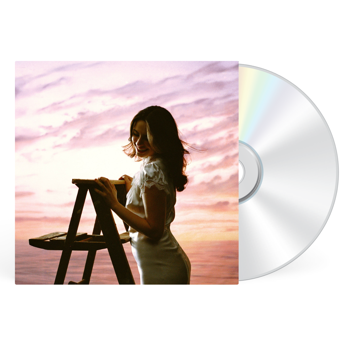 CD artwork