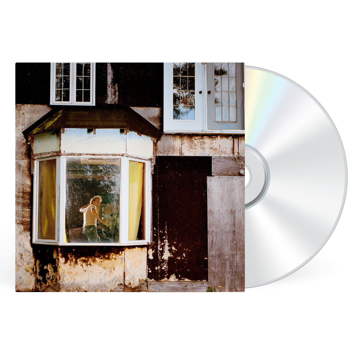 CD artwork