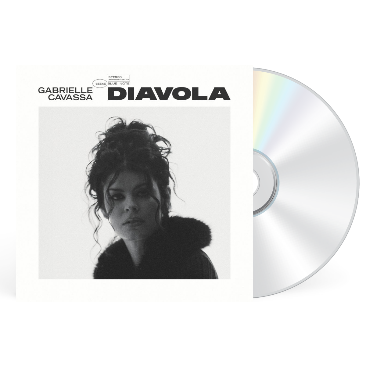 CD artwork