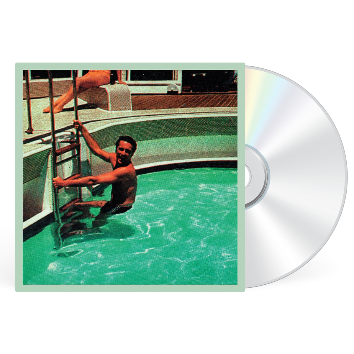 CD artwork