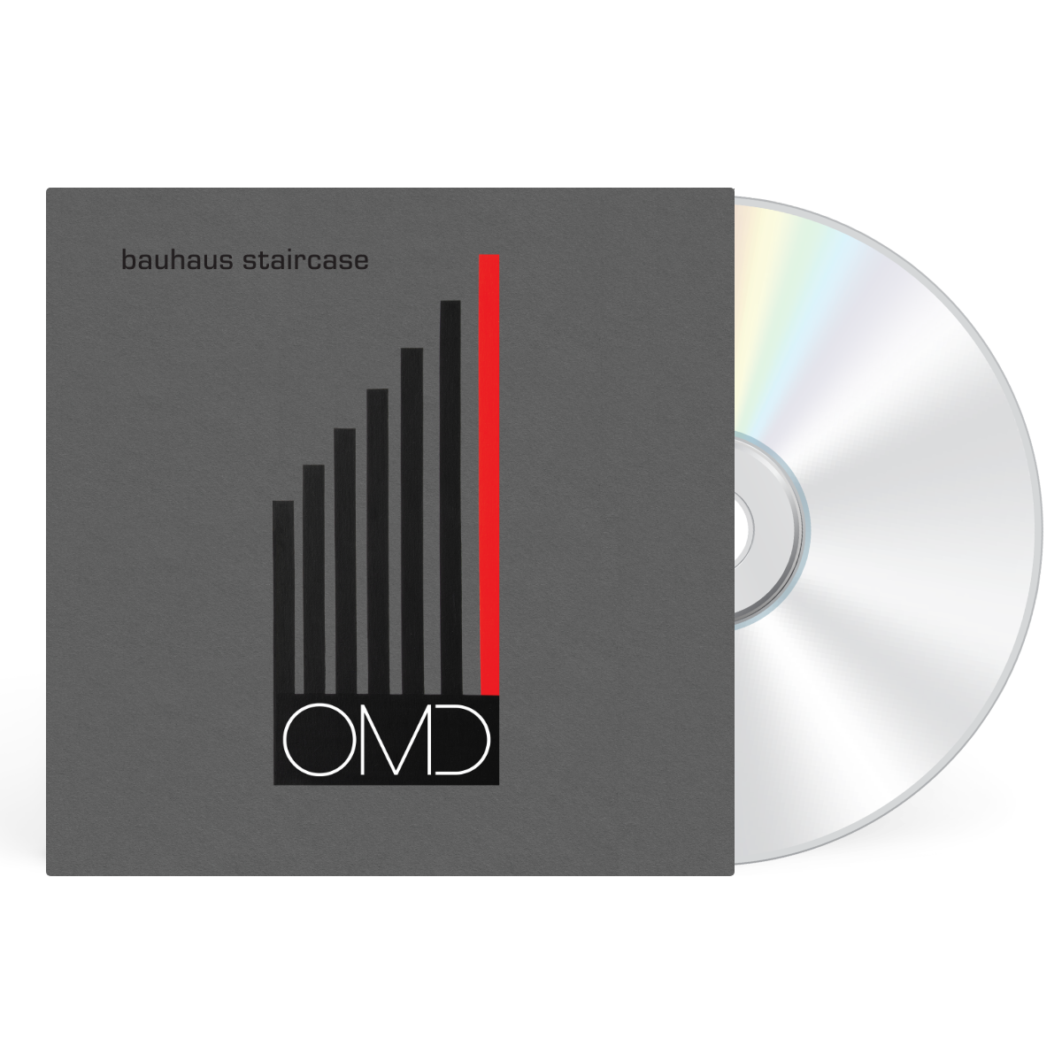 CD artwork