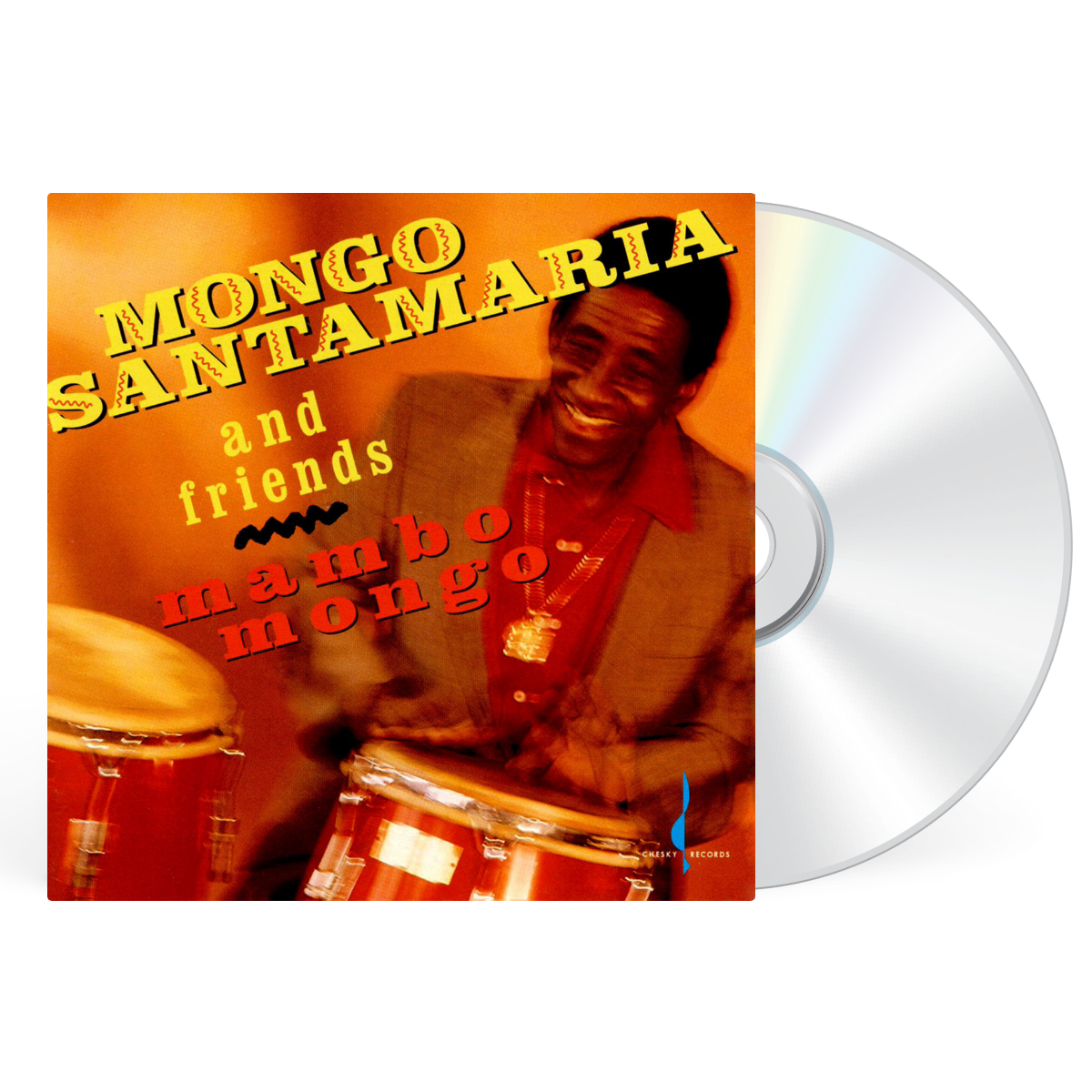 CD - SACD artwork