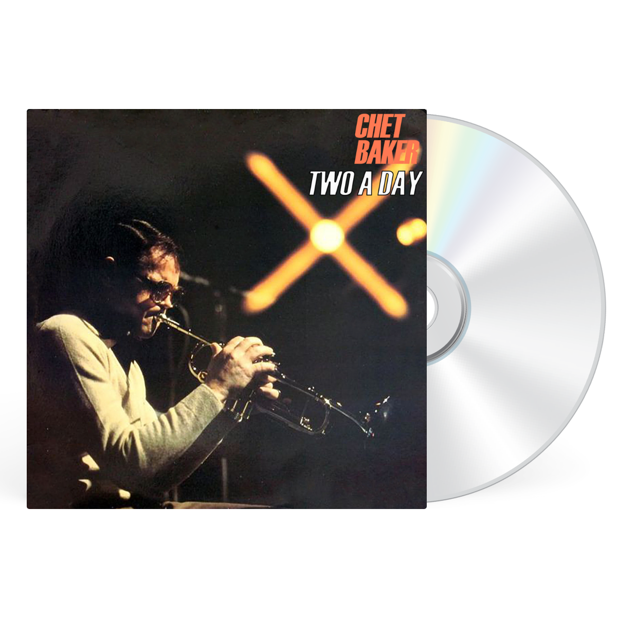 CD artwork