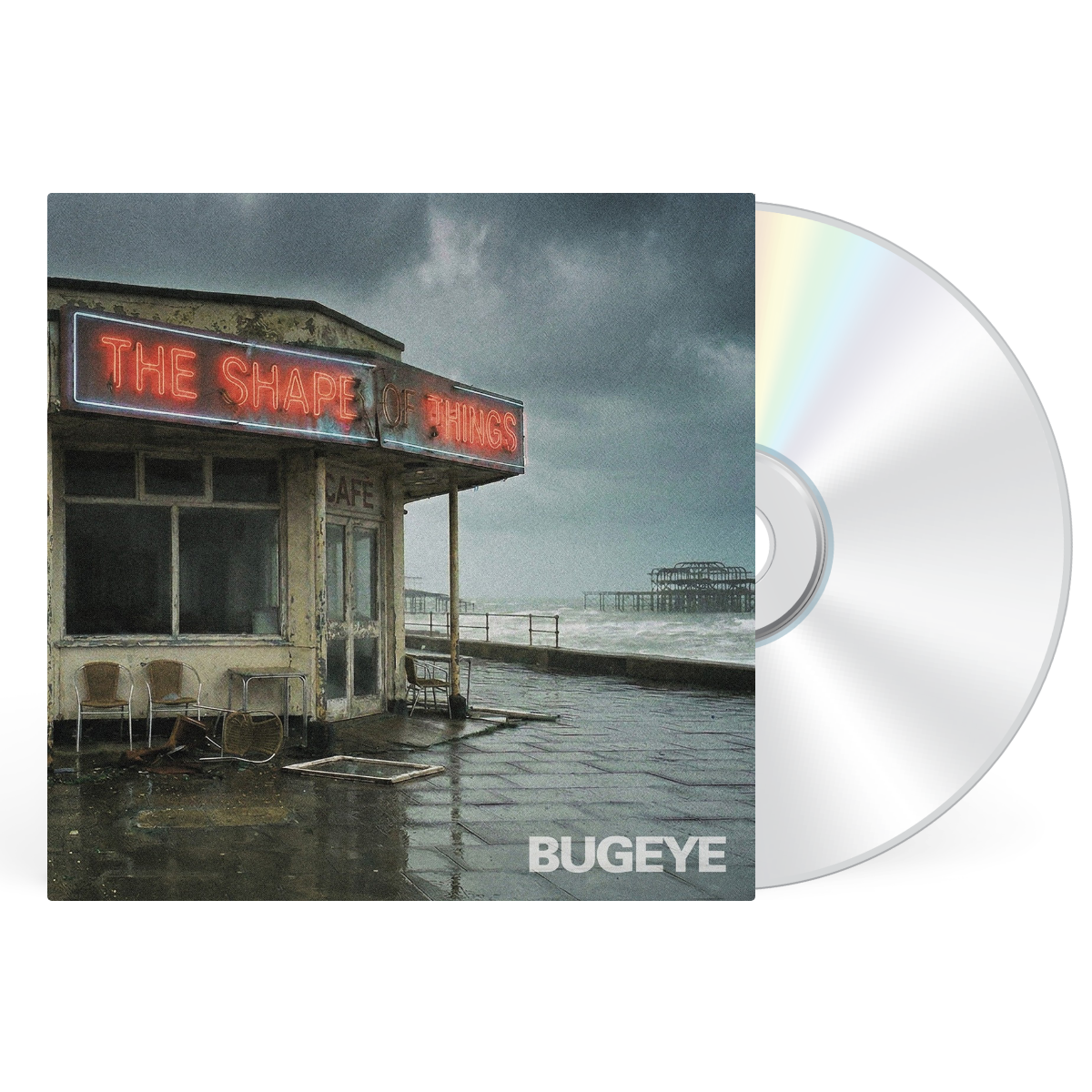 CD artwork