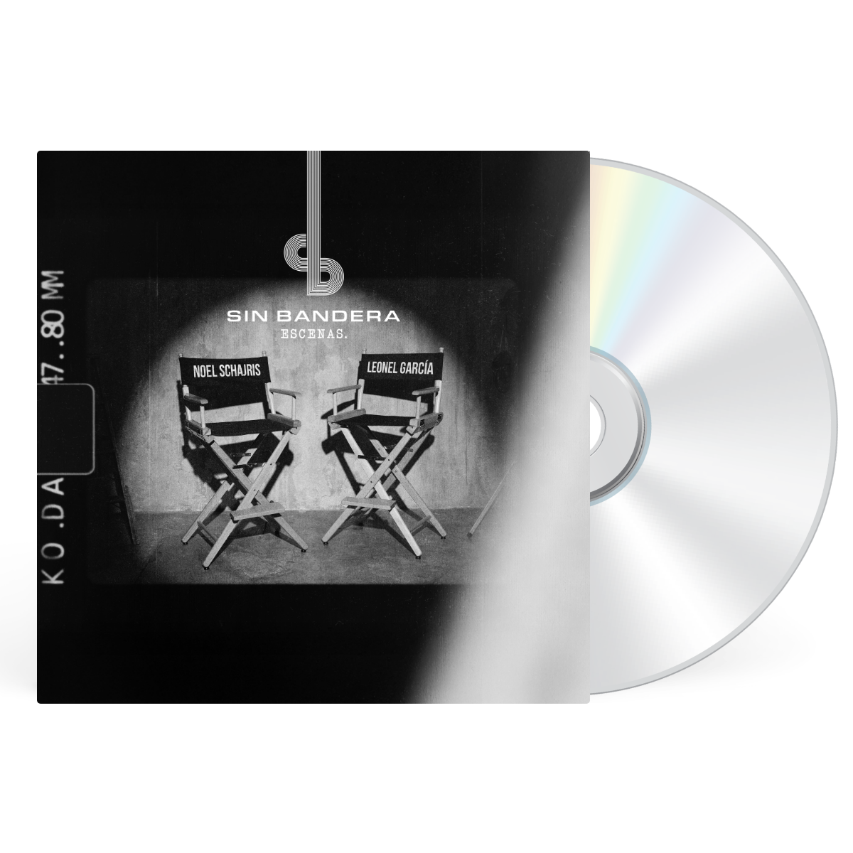 CD artwork