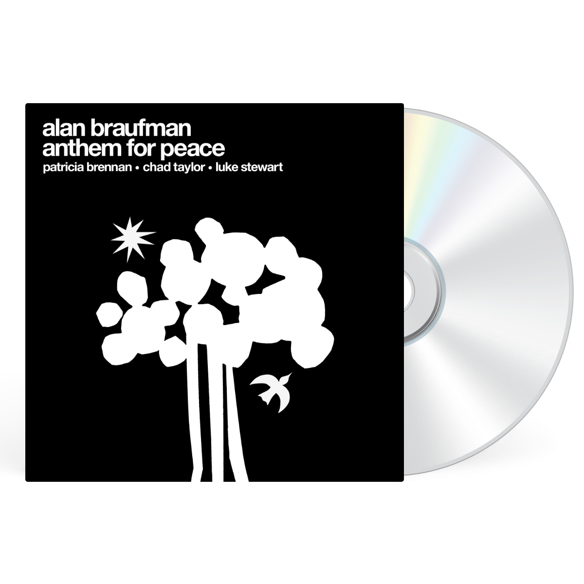 CD artwork