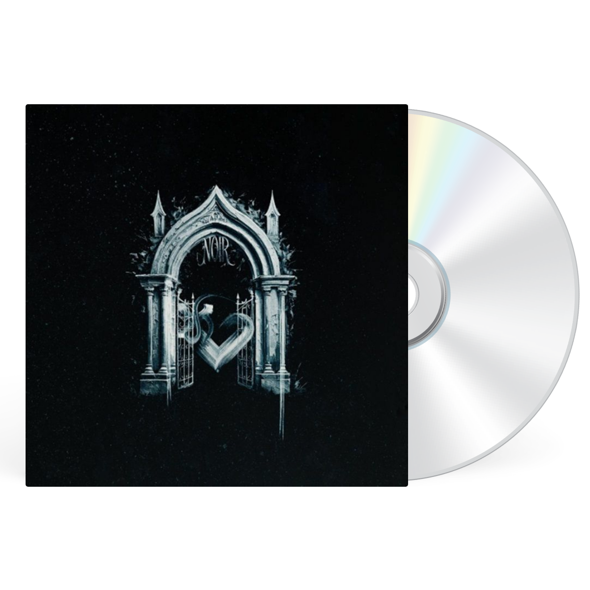 CD artwork
