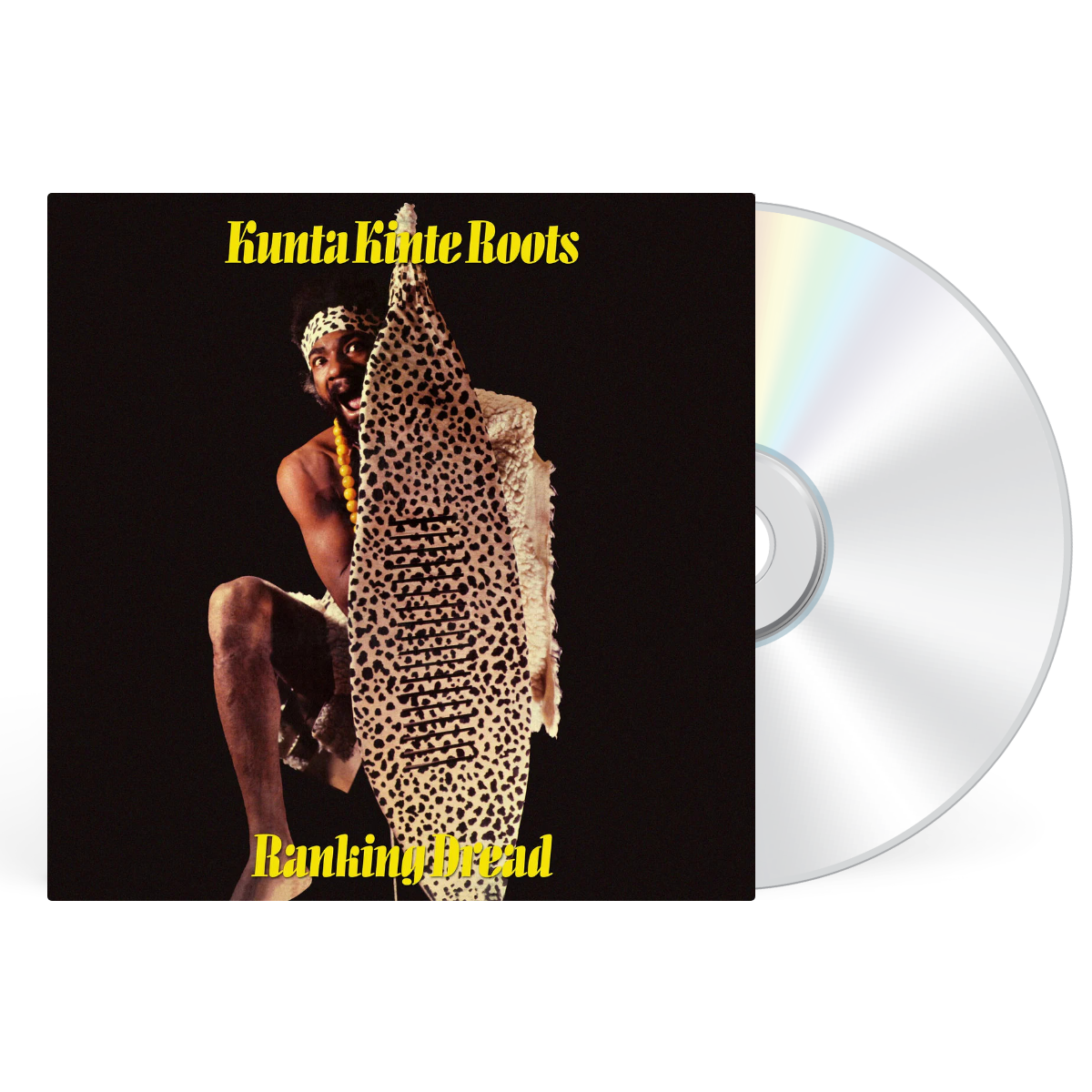 CD artwork