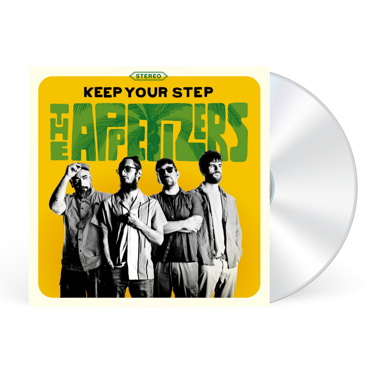 CD artwork
