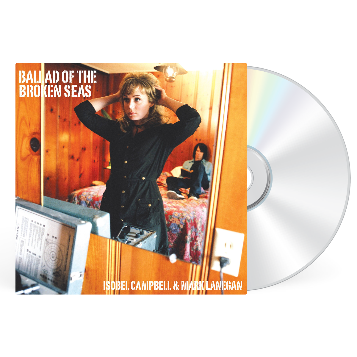 CD artwork