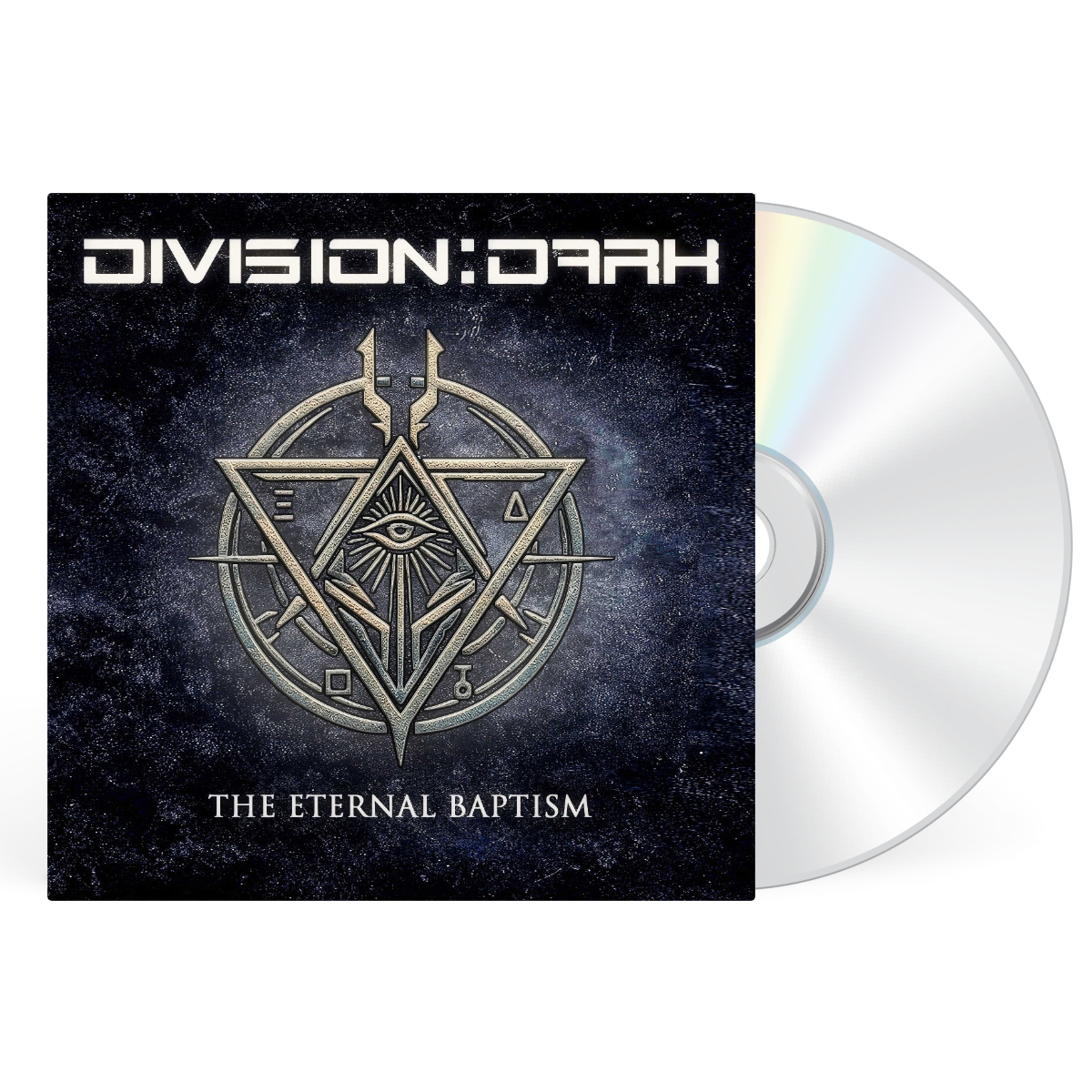 CD artwork