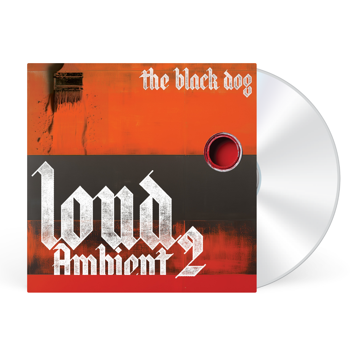 CD artwork