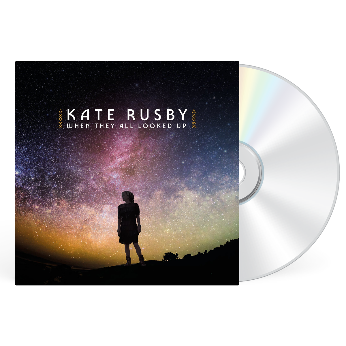 CD artwork