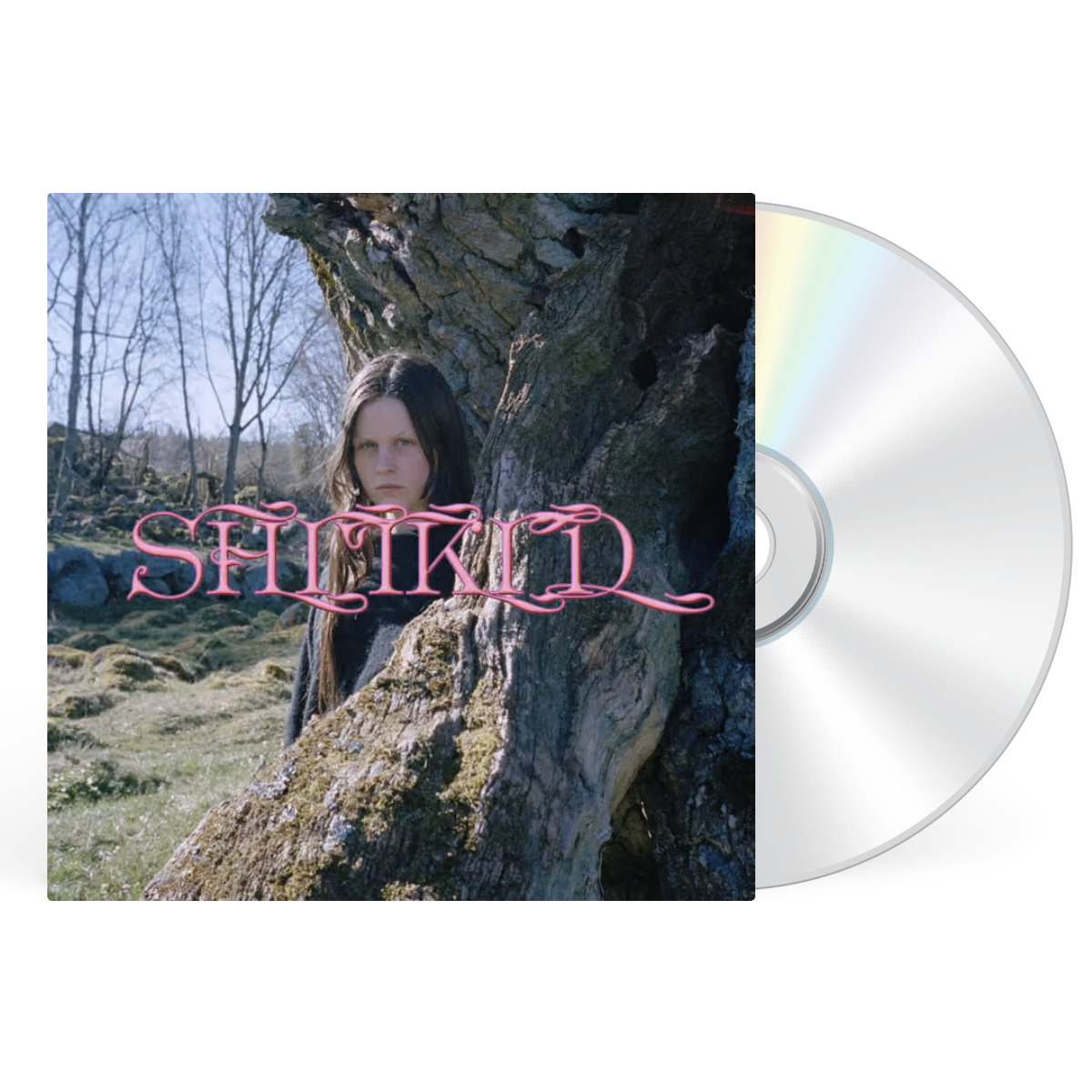CD artwork