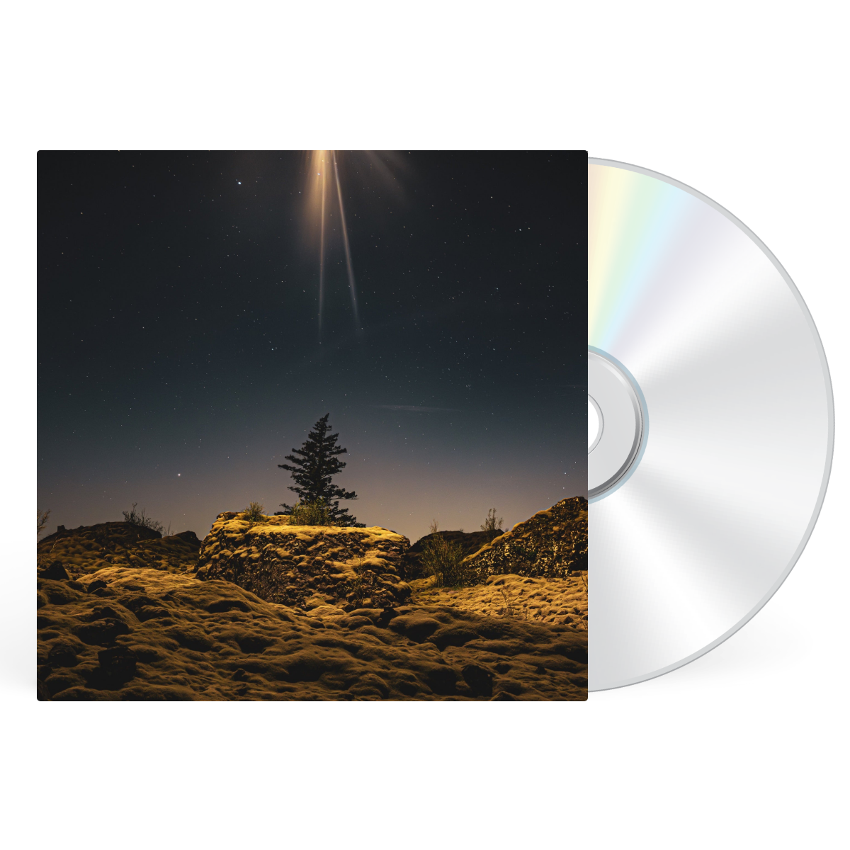 CD artwork