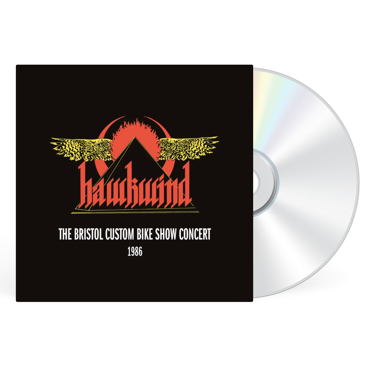 CD artwork