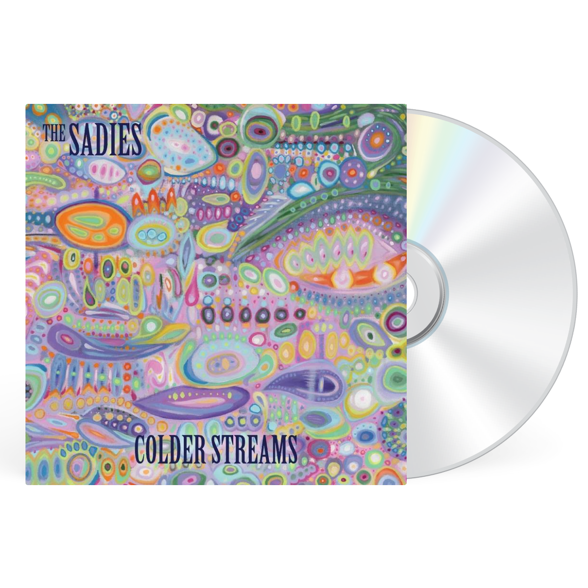 CD artwork