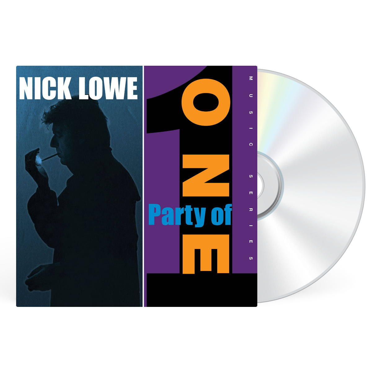 CD artwork