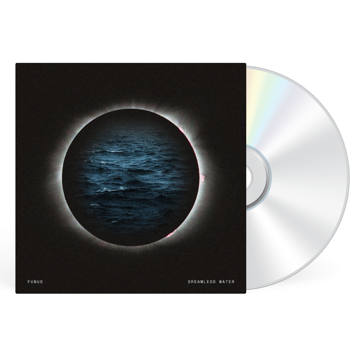 CD artwork