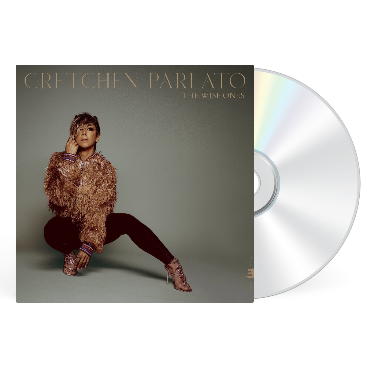 CD artwork