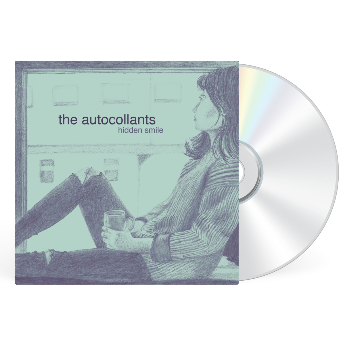 CD artwork