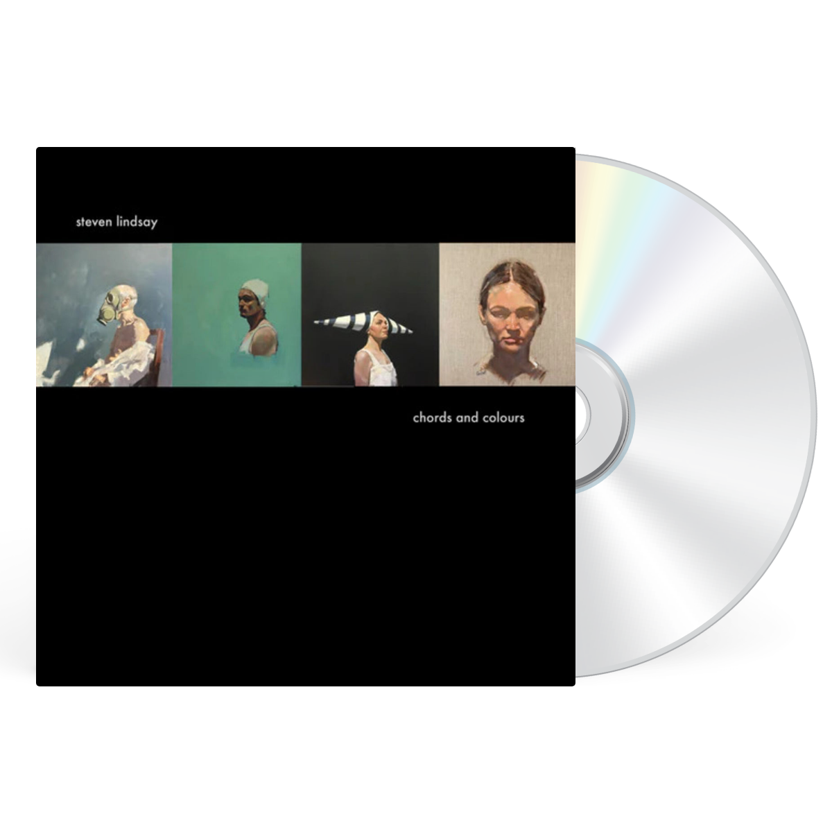 CD artwork