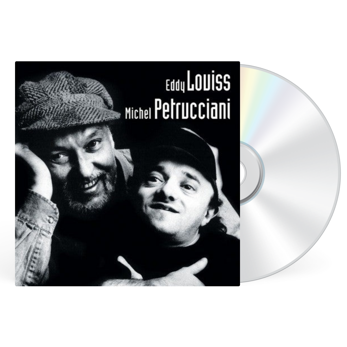 CD artwork
