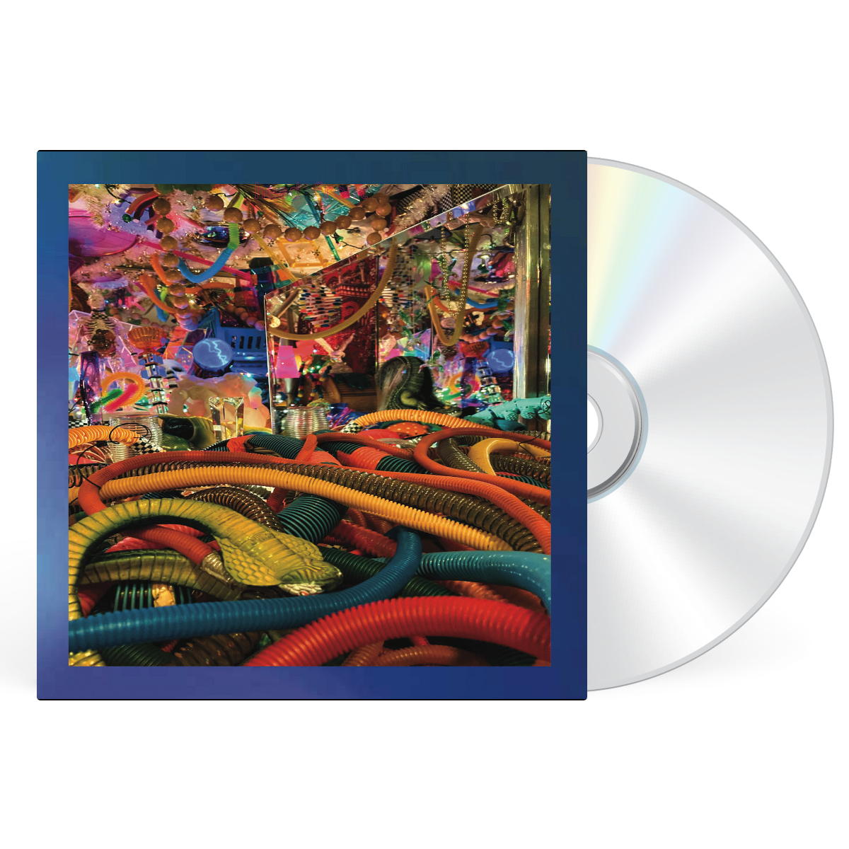 CD artwork