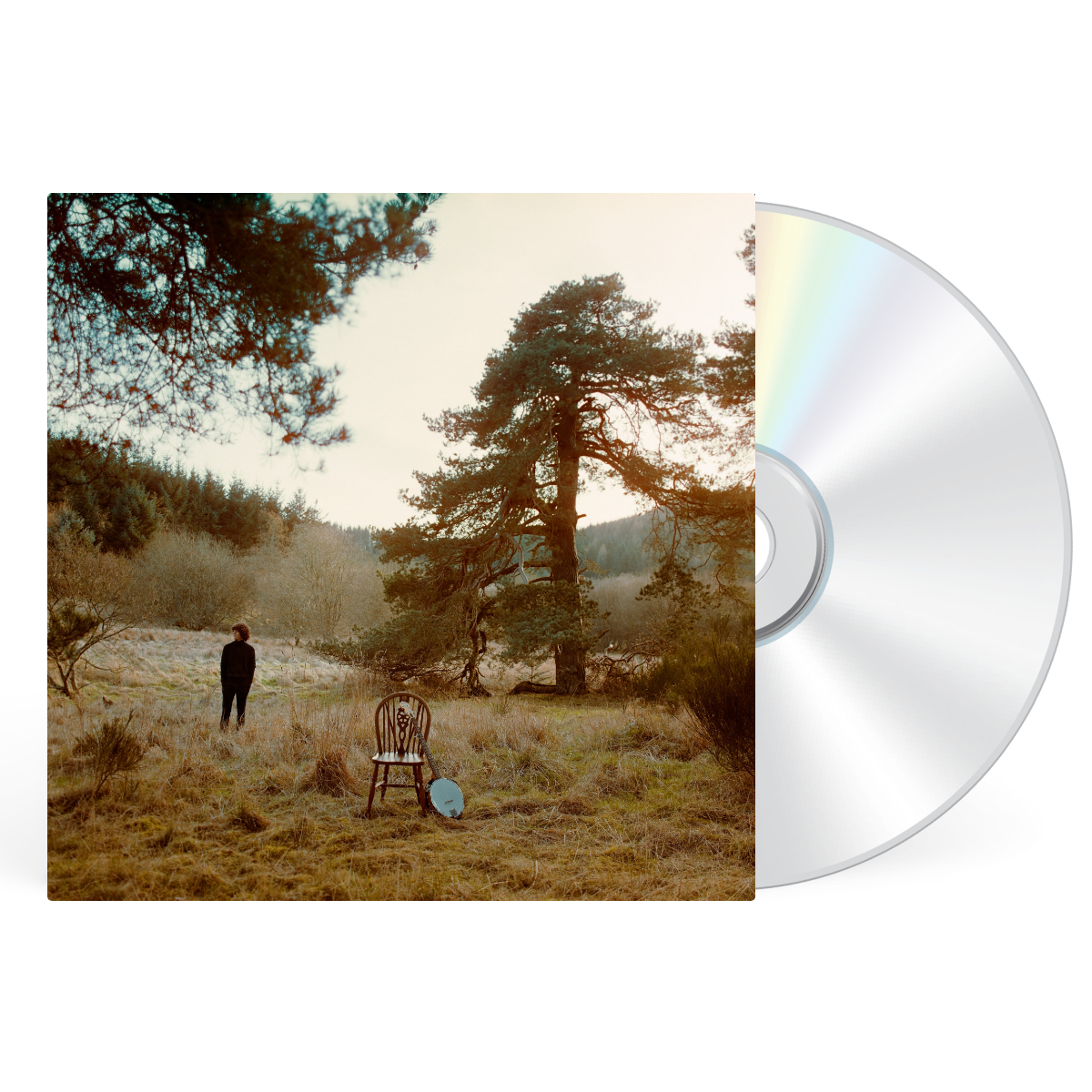 CD artwork