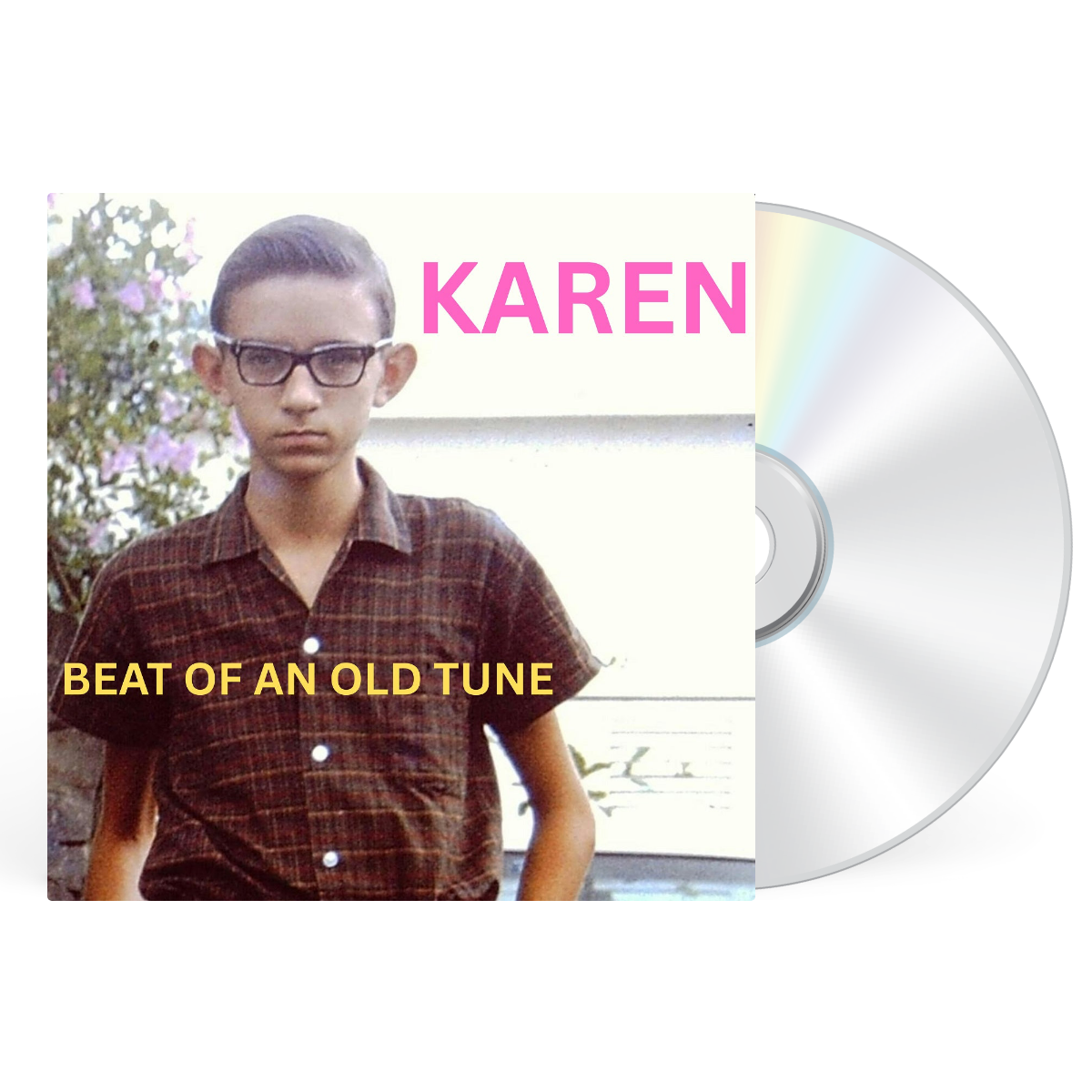 CD artwork