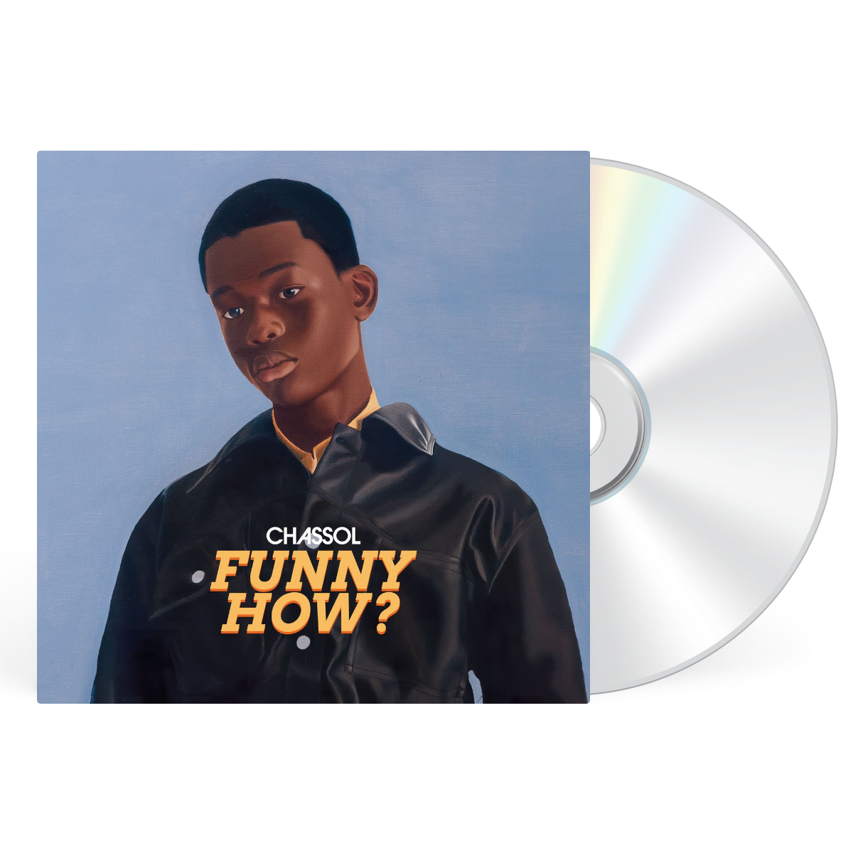 CD artwork