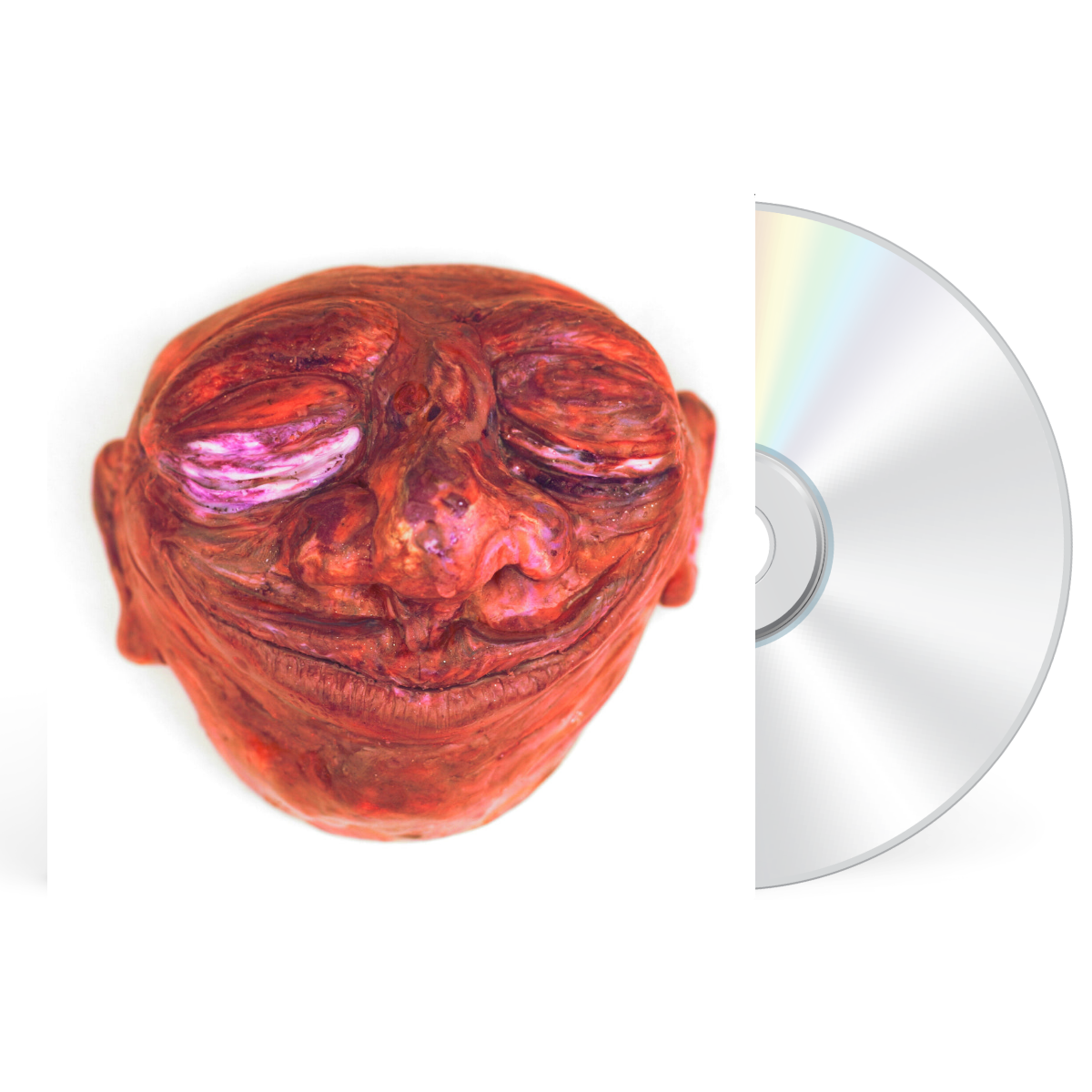 CD artwork