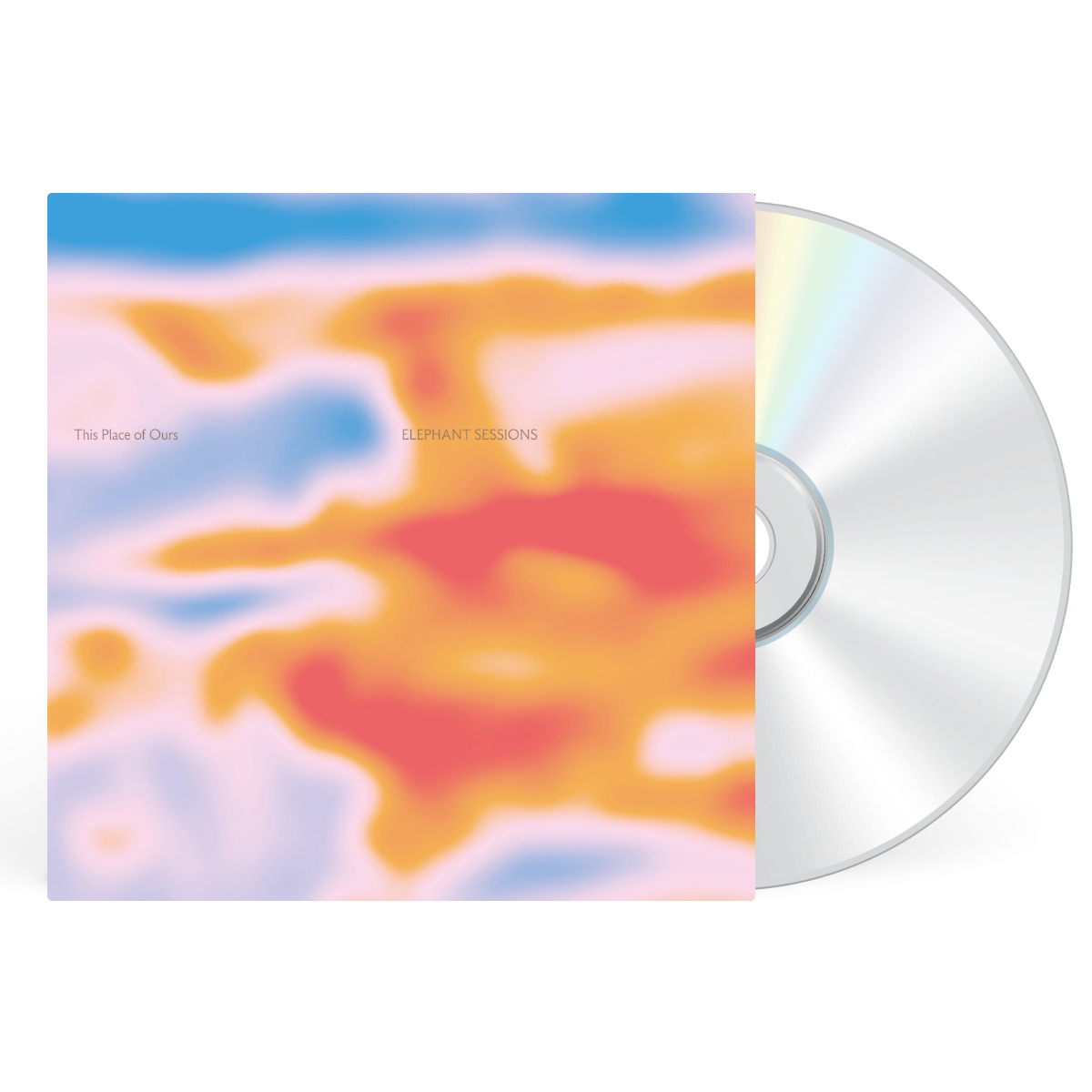 CD artwork