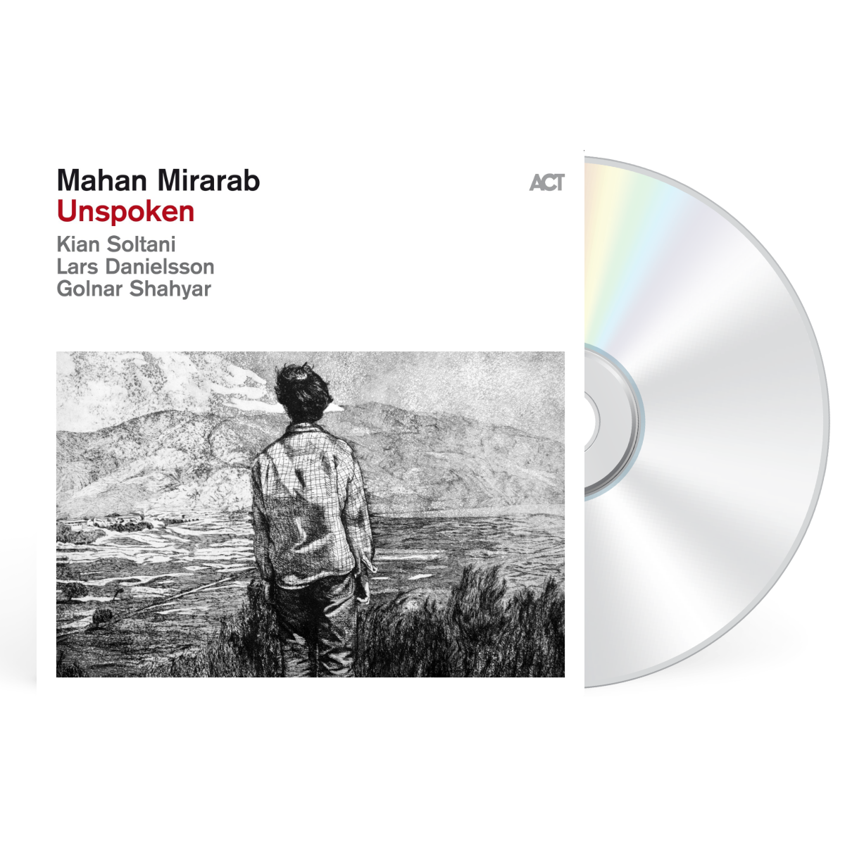 CD artwork