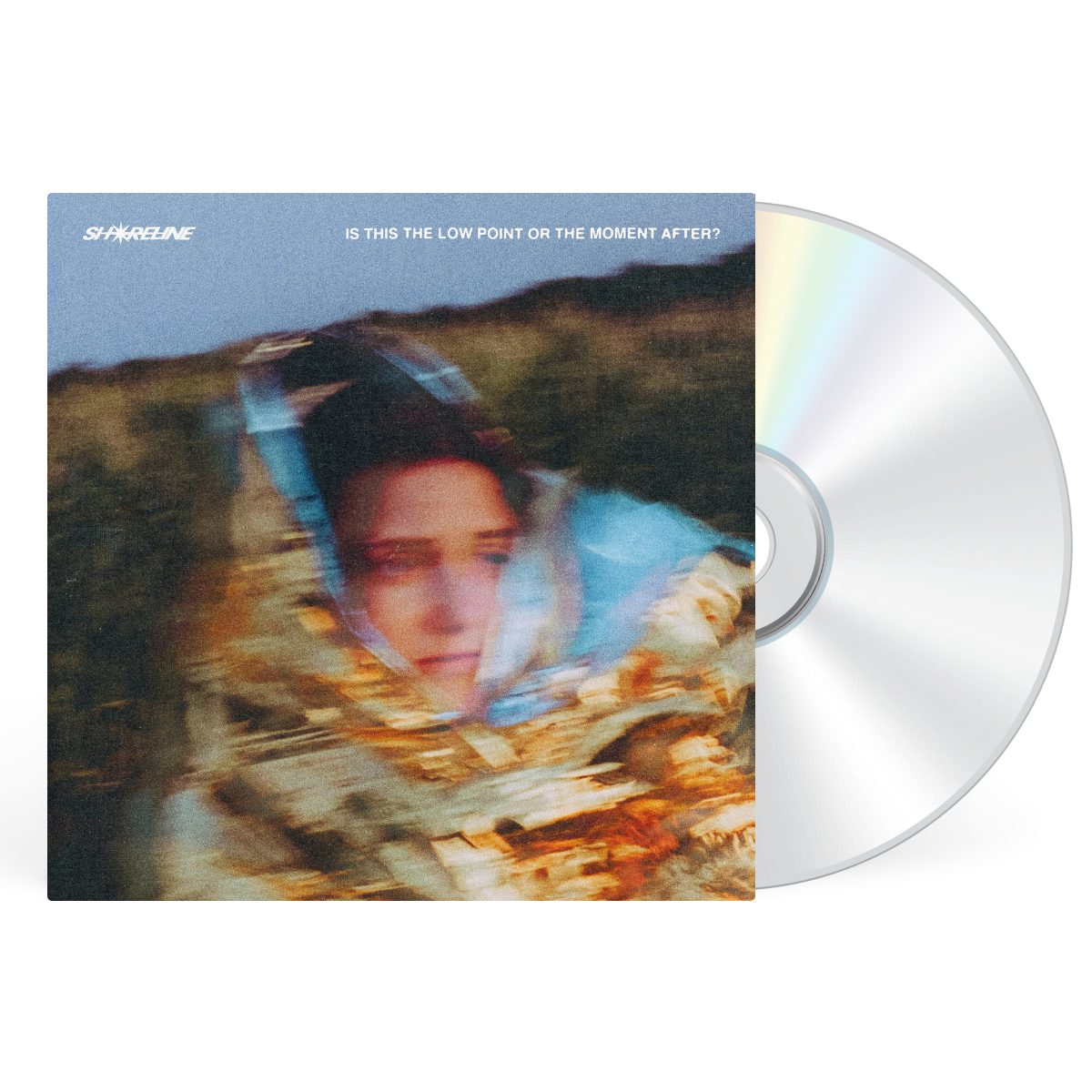 CD artwork