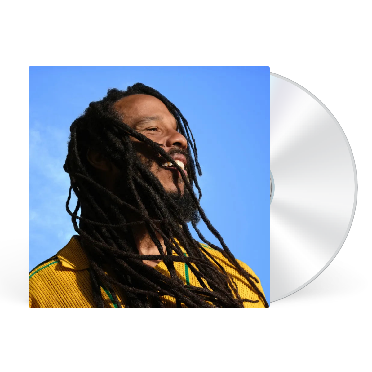 CD artwork